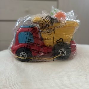 Car toy